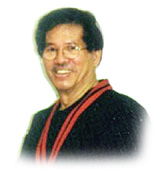 Professor Remy Armador Presas